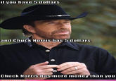 Chuck Norris Facts