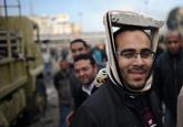 Bread Helmet Man