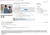 Beyblades eBay Auction