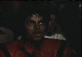 Michael Jackson Sprite