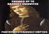 Scumbag Hat