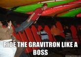 Like A Boss