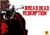 Bread Helmet Man
