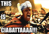Bread Helmet Man