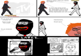 Racists on 4chan