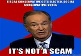 Bill O'Reilly You Can't Explain That