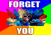 Cee Lo's Muppet Costume