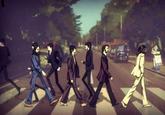 Abbey Road Parodies