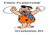 Red Leader Standing By