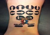 Konami code