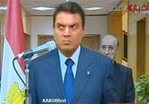 The Guy Behind Omar Soliman / الراجل اللى ورا عمر سليمان