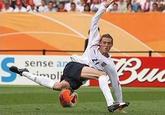 Peter Crouch Can Do Anything