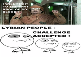 Challenge Accepted