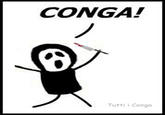Conga!