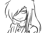 Maki "Drawgirl' Badfox