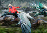 Paula Deen Riding Things