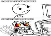 NYC Cardstand Earthcam Trolling / "I'll Be There in 30 Minutes"