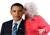 Paula Deen Riding Things