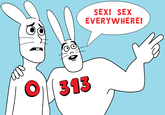 X, X Everywhere
