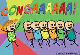 Conga!
