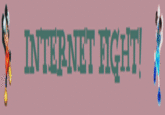 Internet Fight