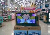 It's Over 9000!