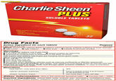 Charlie Sheen Rant / #tigerblood