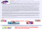 My Little Pony: Friendship is Magic