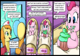 My Little Pony: Friendship is Magic