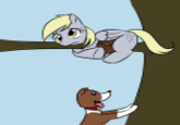 Derpy Hooves