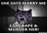 Insanity Wolf