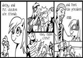 My Little Pony: Friendship is Magic