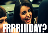 Rebecca Black - Friday