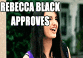 Rebecca Black - Friday