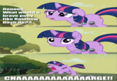 My Little Pony: Friendship is Magic