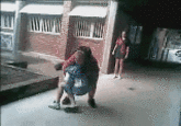 Zangief Kid