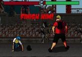 Zangief Kid
