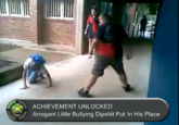 Zangief Kid