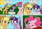 My Little Pony: Friendship is Magic