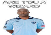 Are You A Wizard