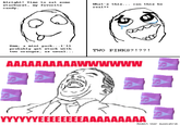 Aww Yea Guy