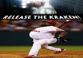 Release The Kraken!