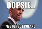 You forgot Poland