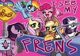My Little Pony: Friendship is Magic