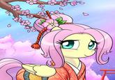 My Little Pony: Friendship is Magic