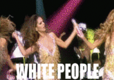 White People Dancing / LOL White People