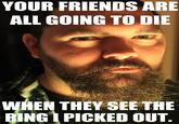 Dating Site Murderer