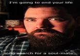 Dating Site Murderer