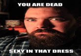 Dating Site Murderer