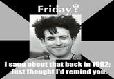 Rebecca Black - Friday